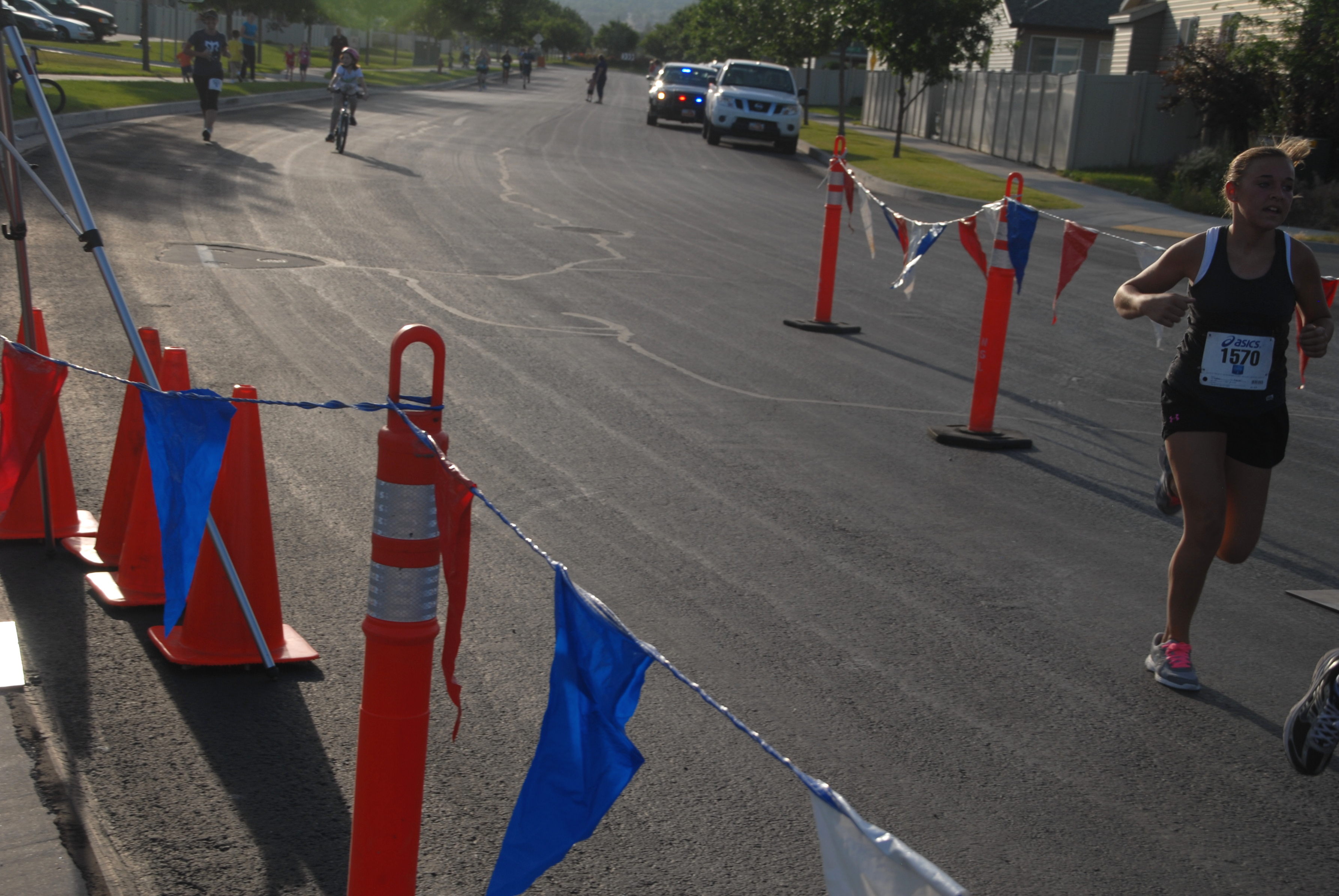 Crossing the Line-52